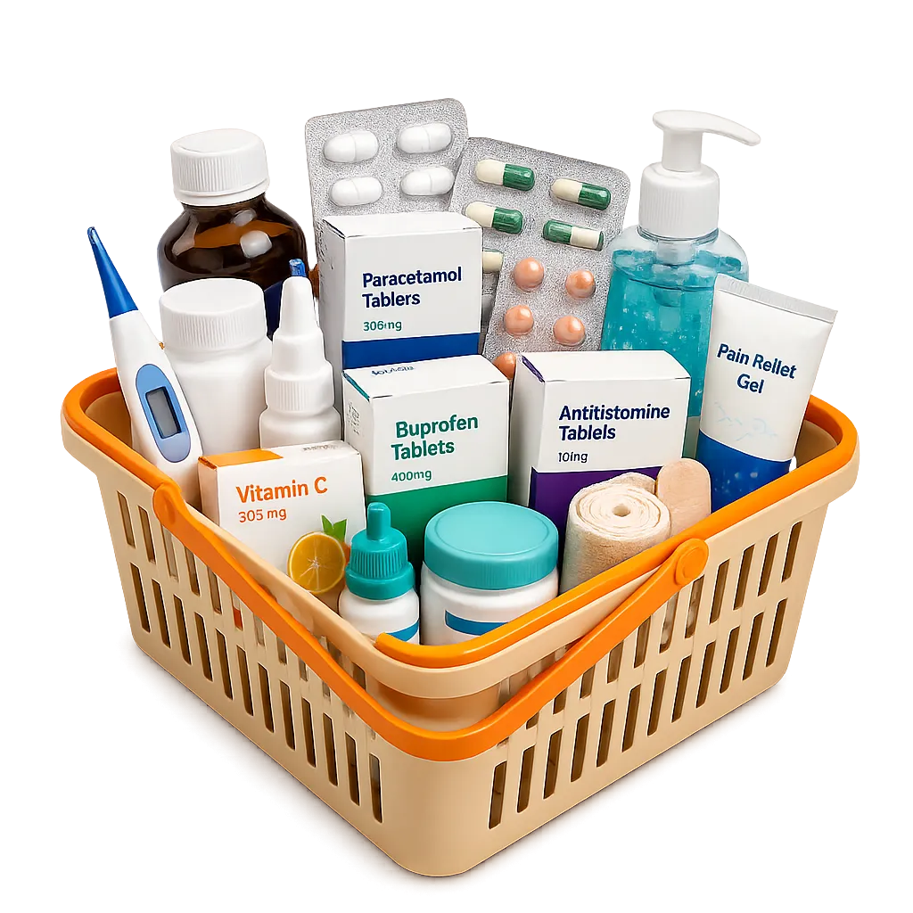Pharmacy