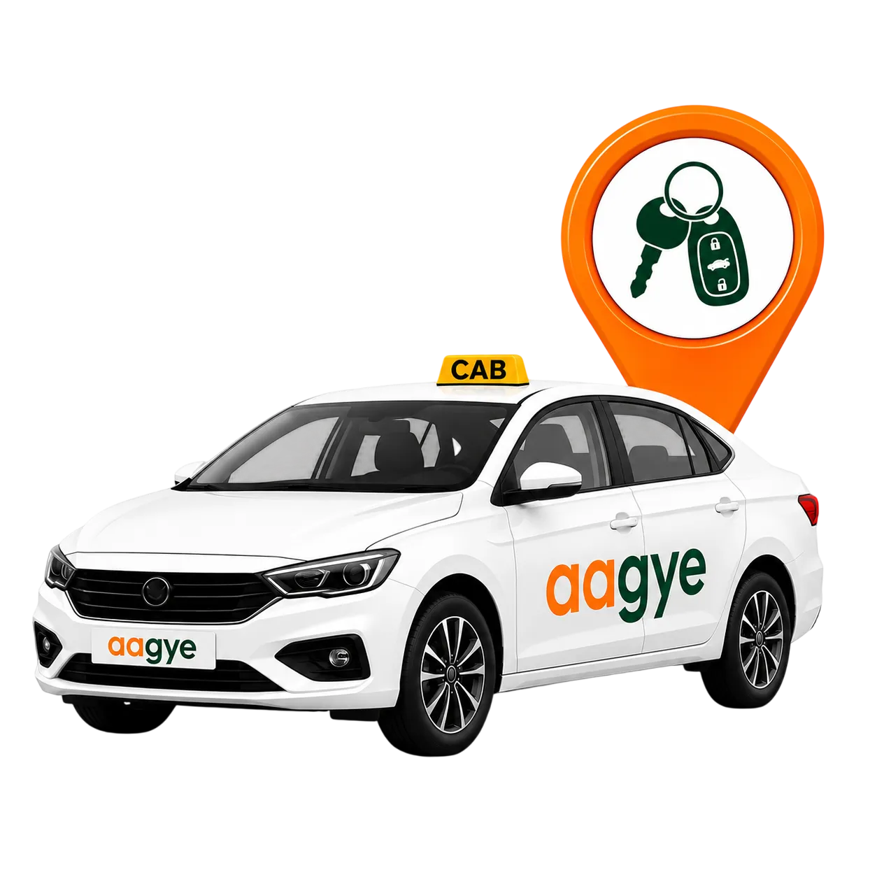 Cab
