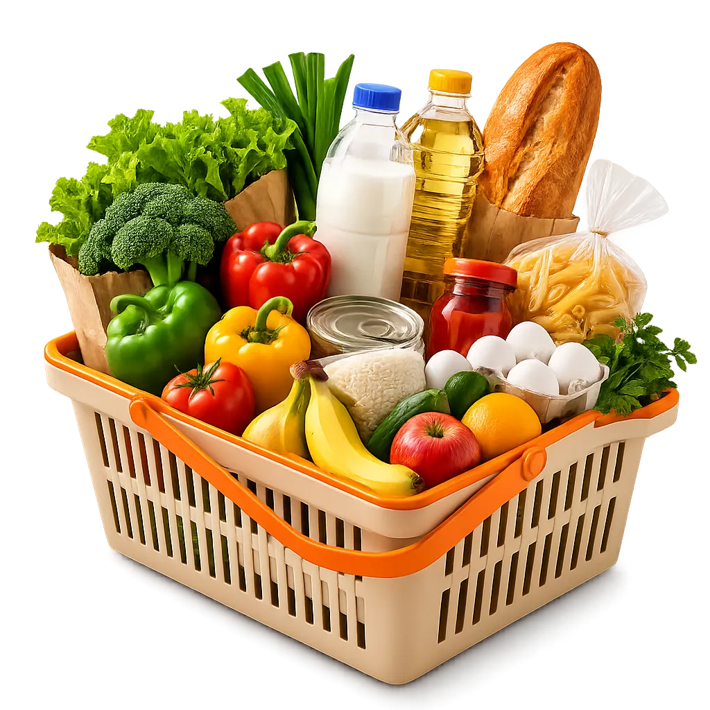 Groceries